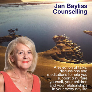 Jan Bayliss Counselling