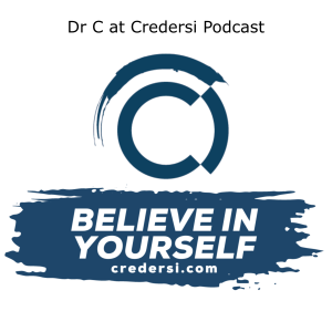 The Dr C at Credersi Podcast