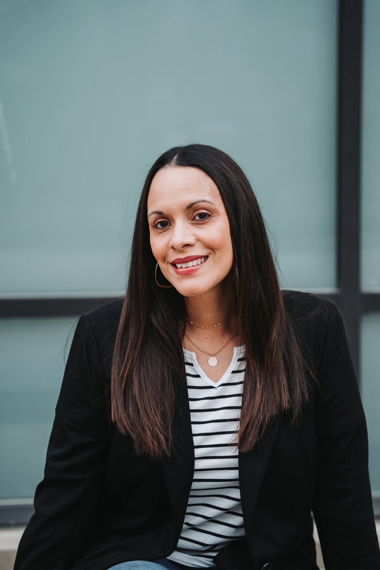 Maritza Molis