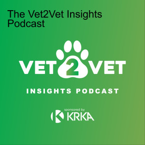 The Vet2Vet Insights Podcast