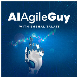 AiAgileGuy Podcast