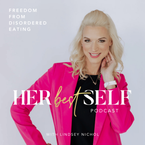 EP 198.5: Stop Restricting Your Life!! How Your Eating Disorder Limits More Than Just Food & What To Do Next To Break Free **FAV ALERT!**