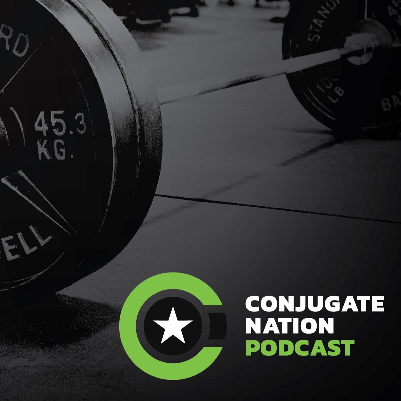 Conjugate Nation Podcast