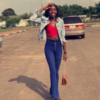 Loveth Adaobi Chigozirim