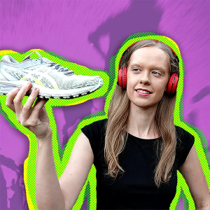 #12 Vita Devjatņikova par dubulto uzvaru dubultmaratonā, vitamīniem un sevis izaicināšanu