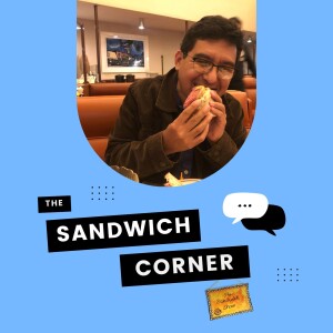 The Sandwich Corner