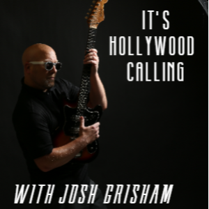 It’s Hollywood Calling With Josh Grisham: Breckin Meyer