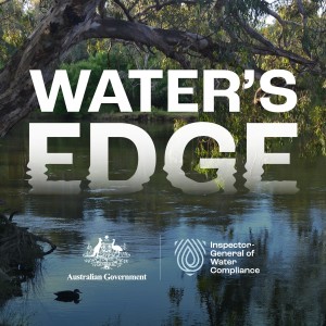 A climate for change? What Australia’s Environment Report means for the Murray-Darling Basin