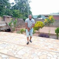 Bismark Kwasi Acheampong