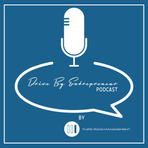 Chris Lesner, Project World Impact - Drive By Entrepreneur Podcast S2 E12