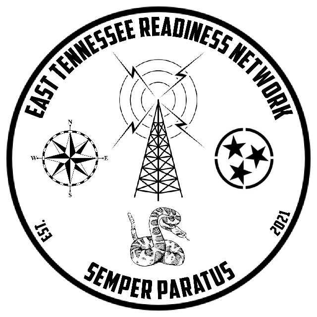 East Tennessee Readiness Network