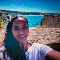 Anesha Baxter