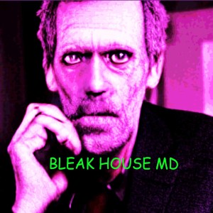 BLEAK HOUSE MD promo