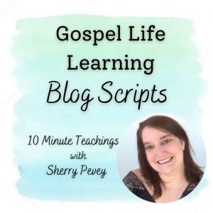 Gospel Life Learning
