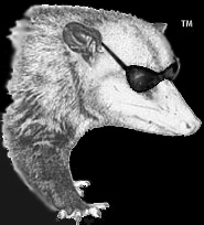 Cool Possum