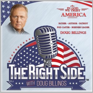 Doug Billings Talks about SAVING FREEDOM IN AMERICA. And Interviews Pastor Artur Pawlowski
