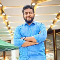 Nellai Mydeen Misc