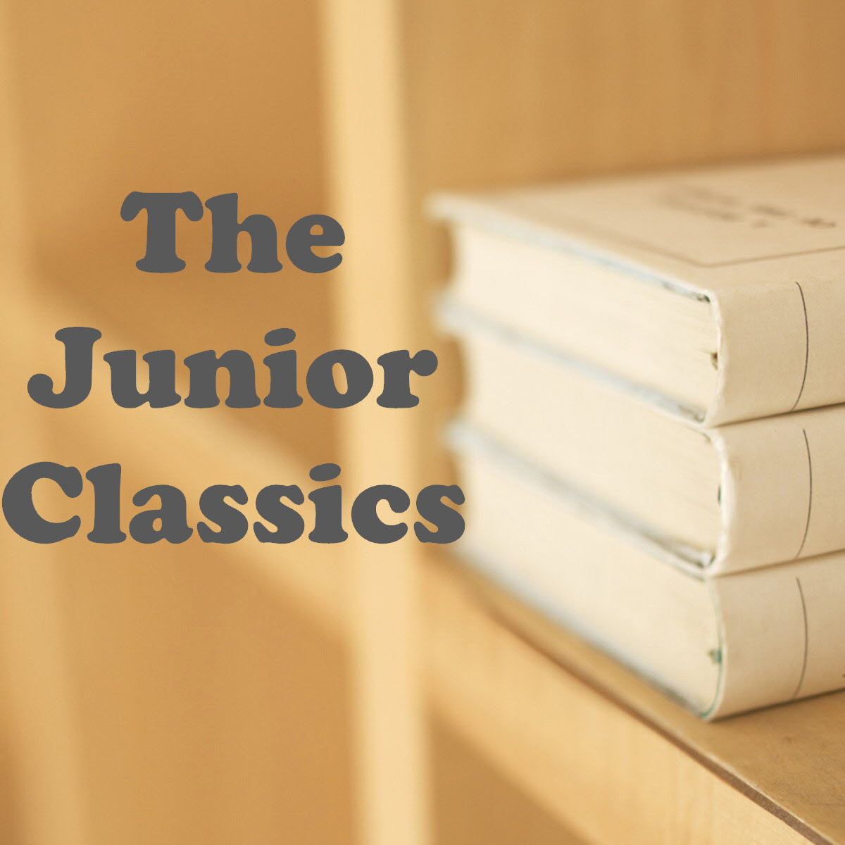 The Junior Classics