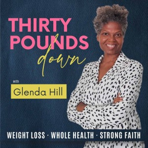 Walking by Faith: Goal Setting Tips For Your Healthy Weight Journey
