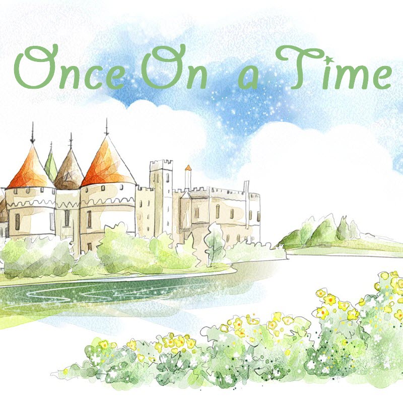 Once on a Time
