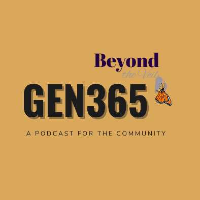 Gen365 Podcast