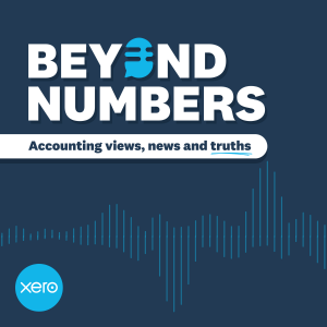 Trailer: Beyond Numbers by Xero