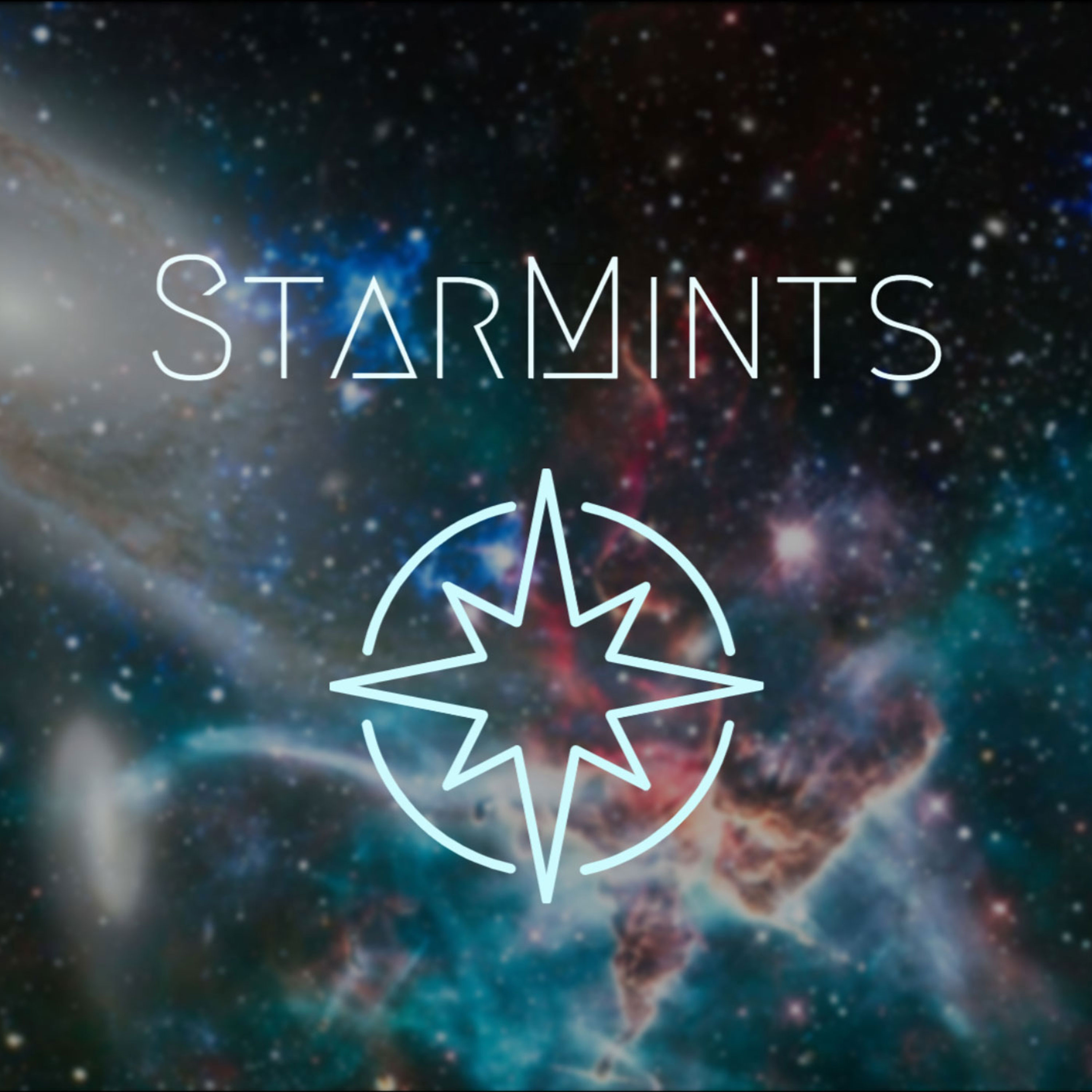 Logo of the podcast StarMints