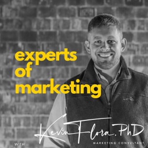 The Experts of Marketing Podcast