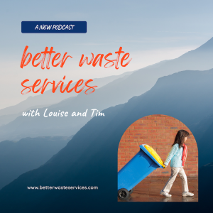 Better Waste Services - The Trailer