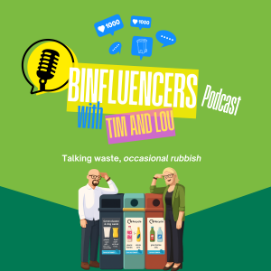 Improving Mental Health for Waste Teams : Better Waste Services - Ep. 12 feat. Sandy Anderson