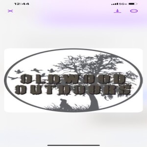 Oldwood Outdoors Podcast