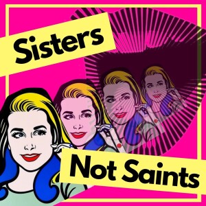 105: Roommates, Psychics and Lip Filler...oh my!