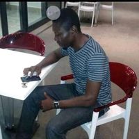 Nana Okumanini Gyamfi