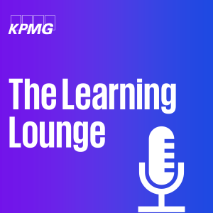 KPMG Learning Lounge