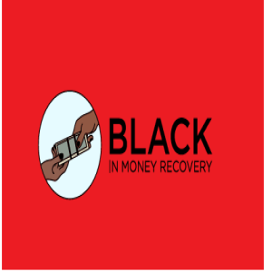 Darleana M Founder Black in Money Recovery