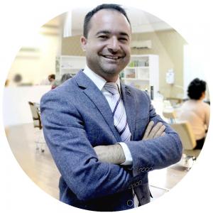 Podcasts de Ronaldo Bissoli