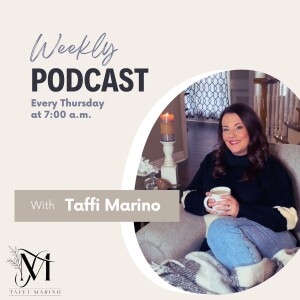 The Taffi Marino Podcast