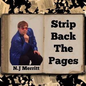 Strip Back The Pages S2 Ep01 - Unsung Heroes