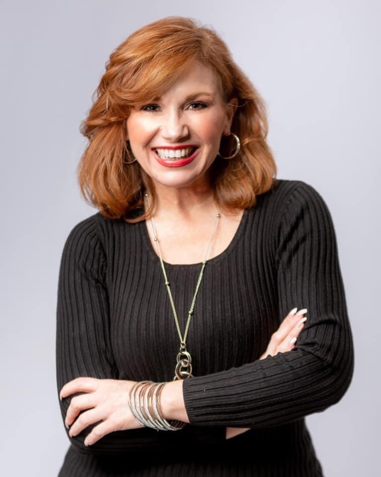 Dawn Churchill
