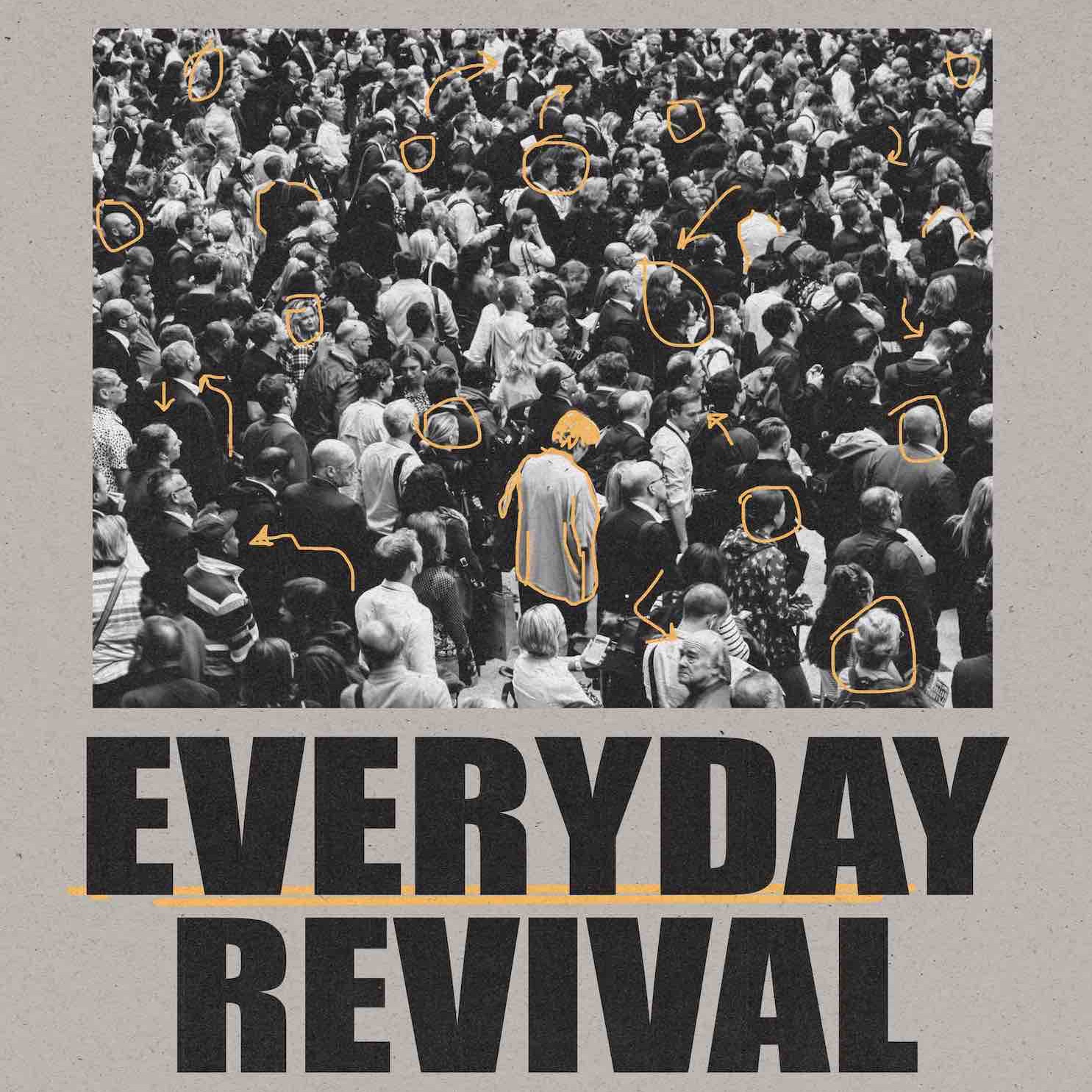 Everyday Revival