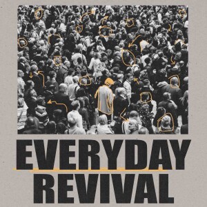 #75 : A New Breed Of Christians // Everyday Revival with Kendall Watrous