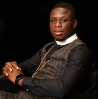 Raphy Blessing