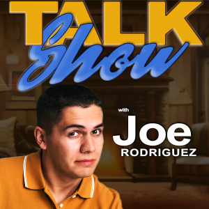 Episode 47 - Cruise talk w. Alexis