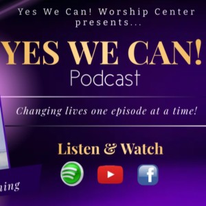 Ep.34) From gang member to Attorney- Humberto Guizar with Pastor Sherman D. Manning