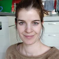 Flóra Barócsai Andersson