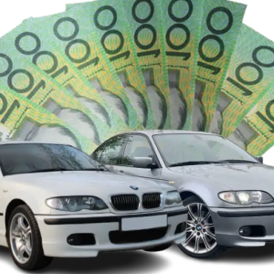 Scrap Car Dealers