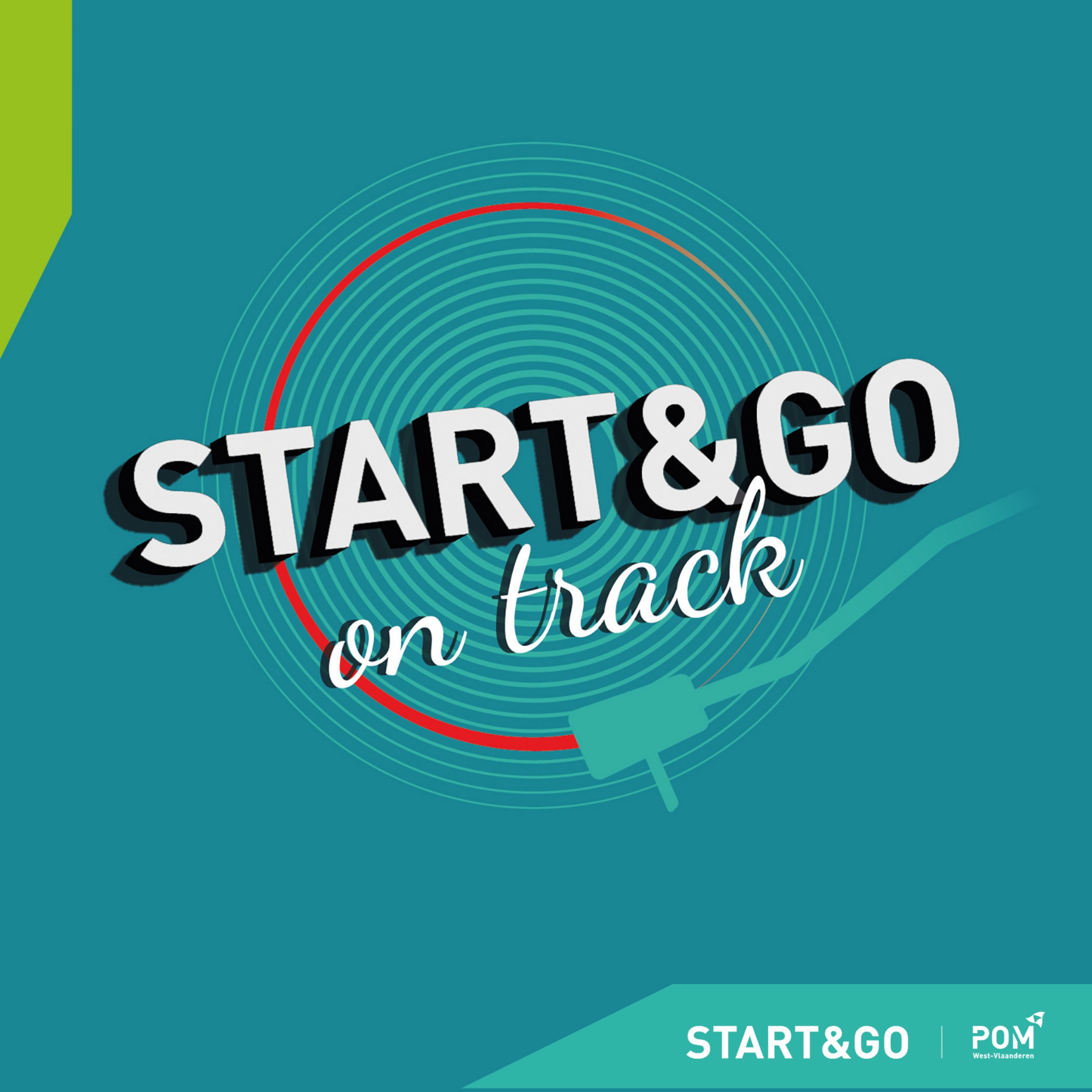 Start&GO on track
