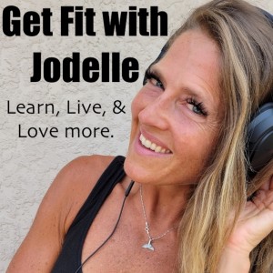 Get Fit with Jodelle
