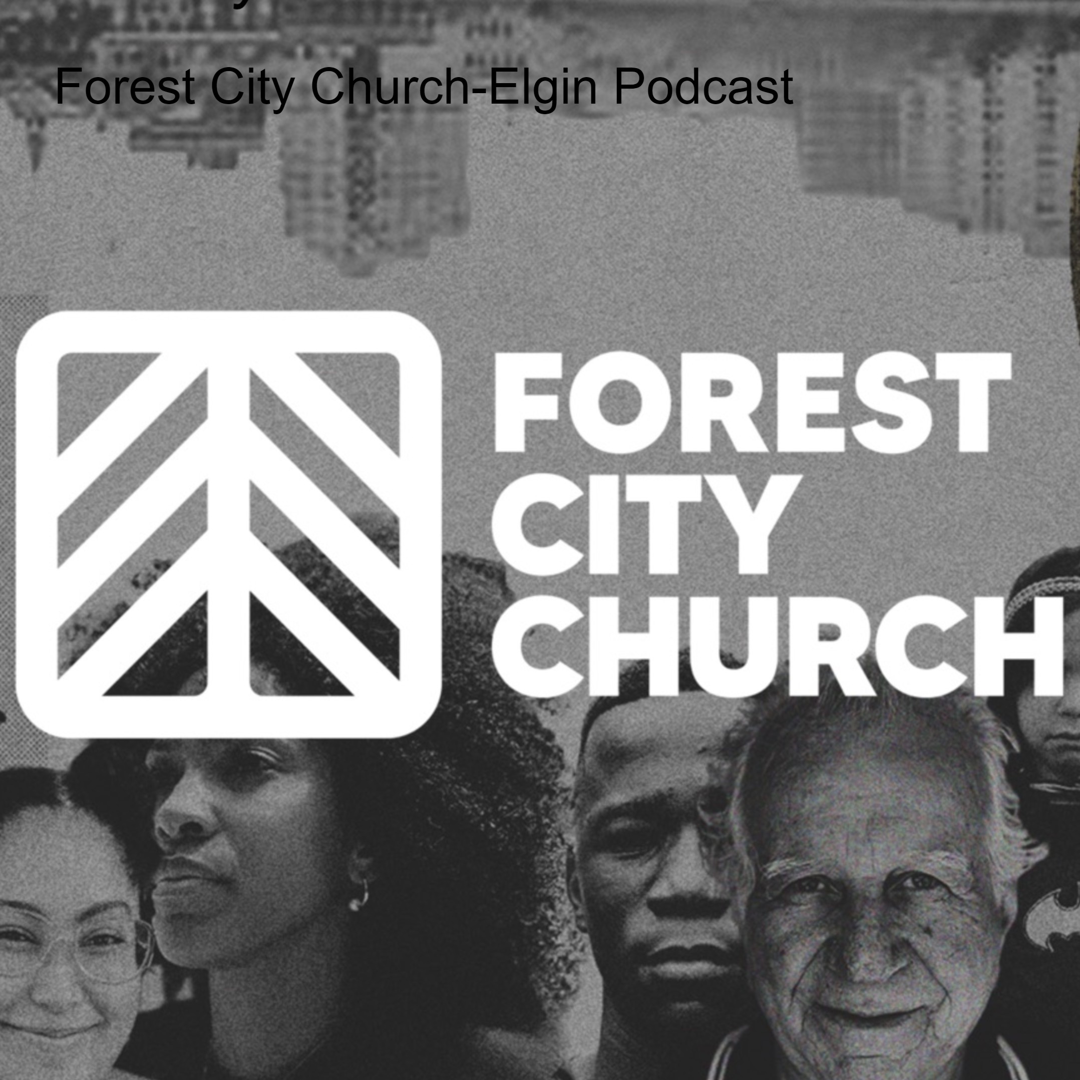 Forest City Church-Elgin Podcast podcast