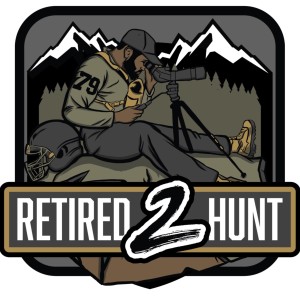 Retired to Hunt